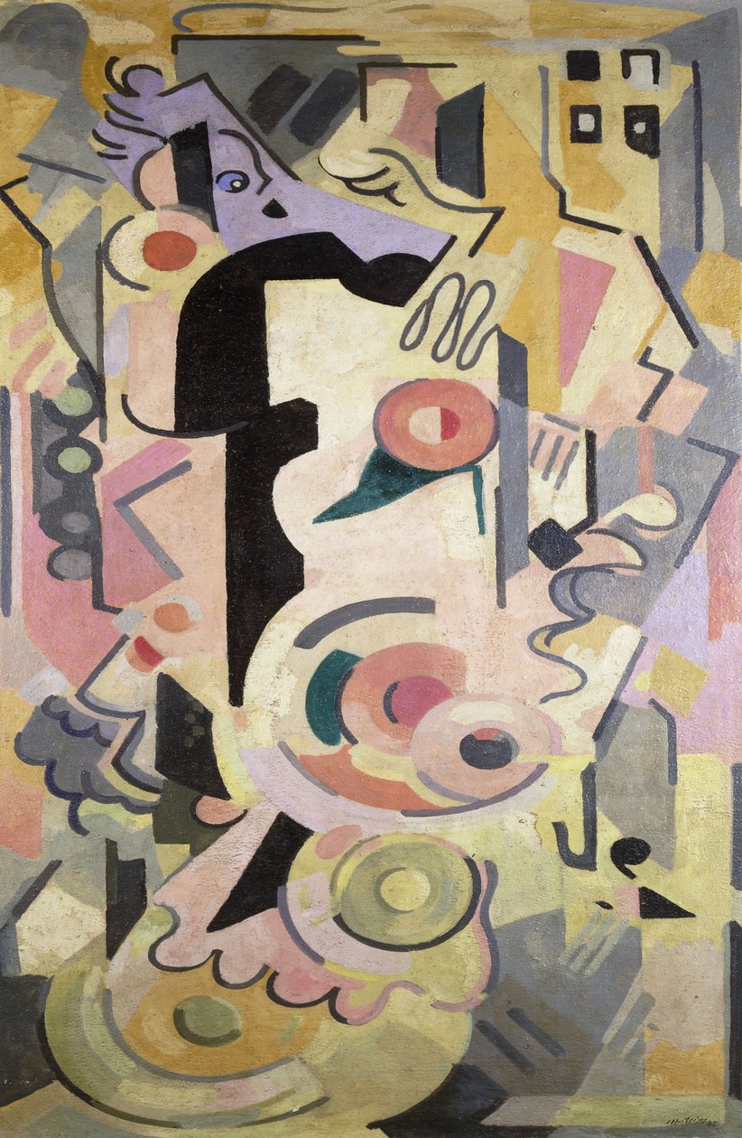  by Albert Gleizes