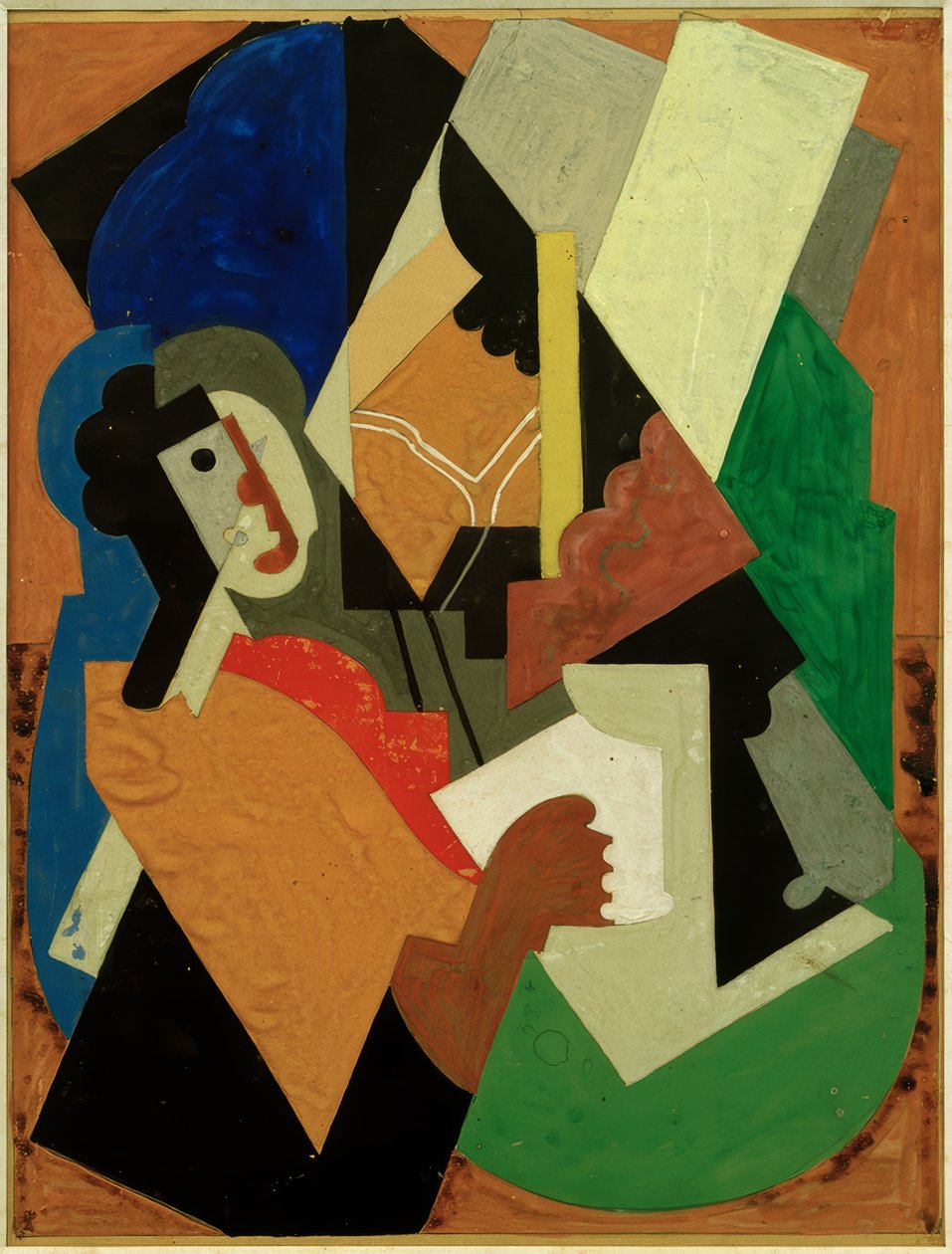  by Albert Gleizes