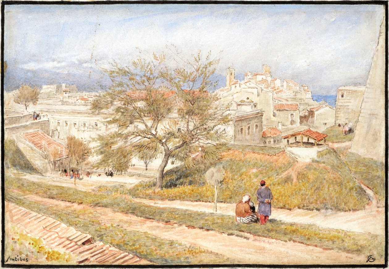  by Albert Goodwin