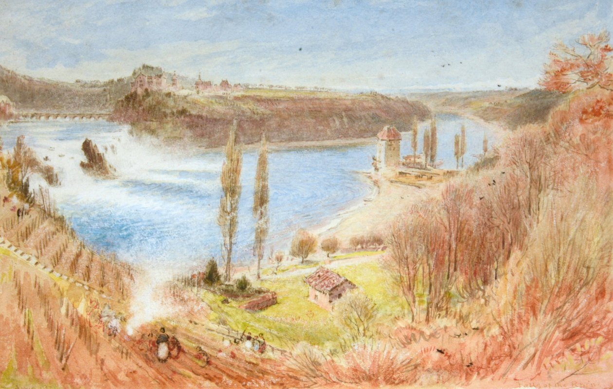  by Albert Goodwin
