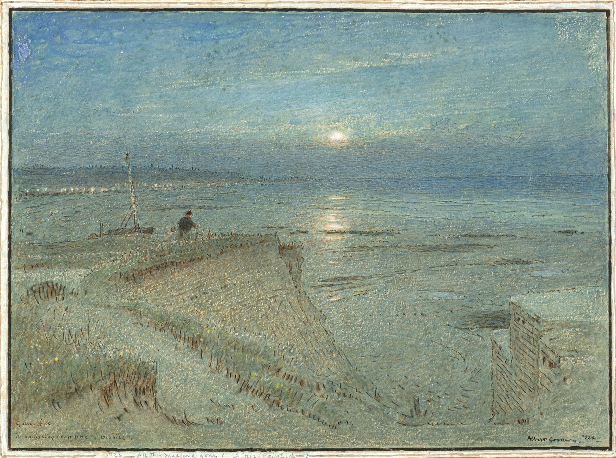  by Albert Goodwin