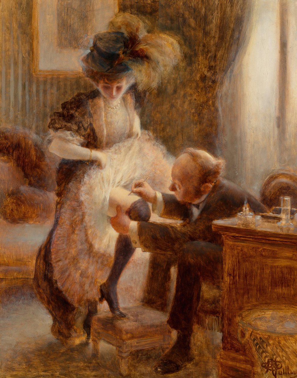 Pettico