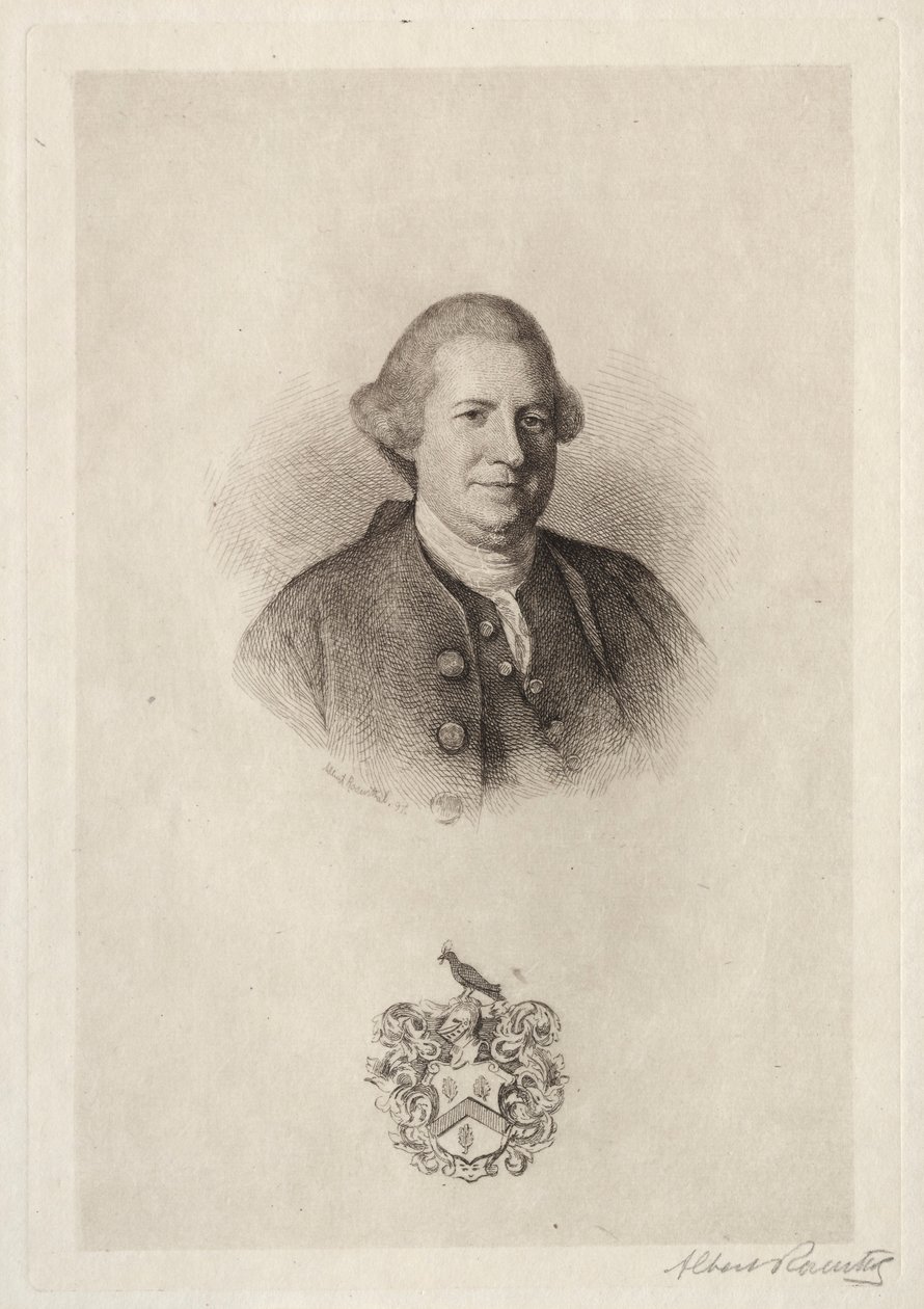 Ed. gemi parkı by Albert Rosenthal