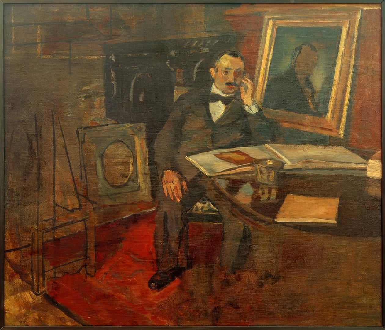 Ludwig Löb Prager