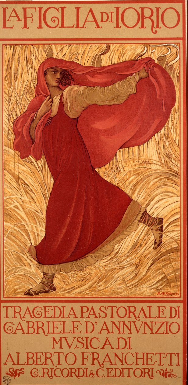 Jorio