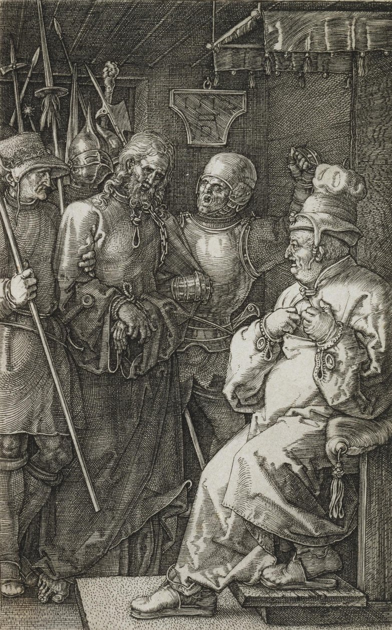 Caiaphas