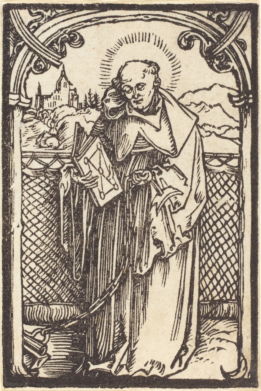 Aziz Leonard by Albrecht Dürer