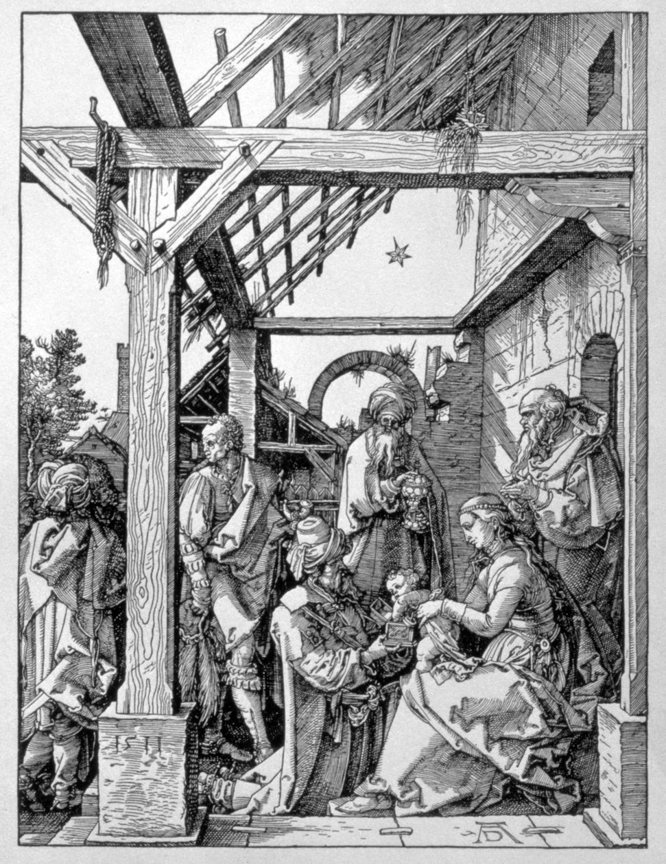 Magi
