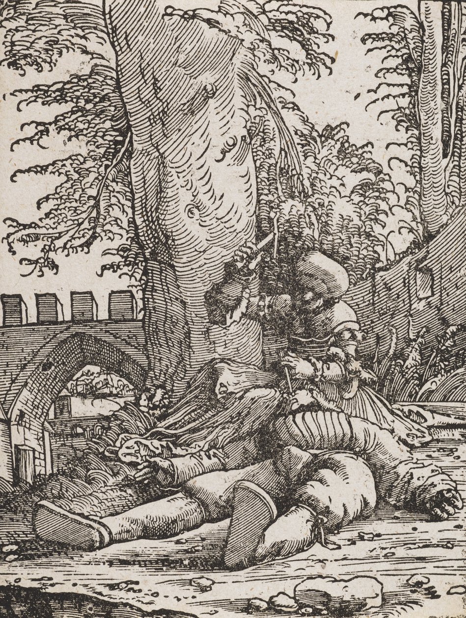 Jael, Sisera