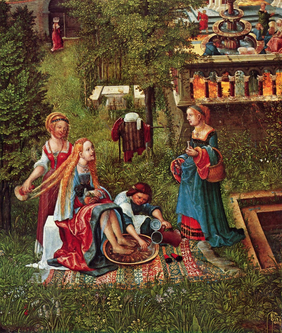  by Albrecht Altdorfer
