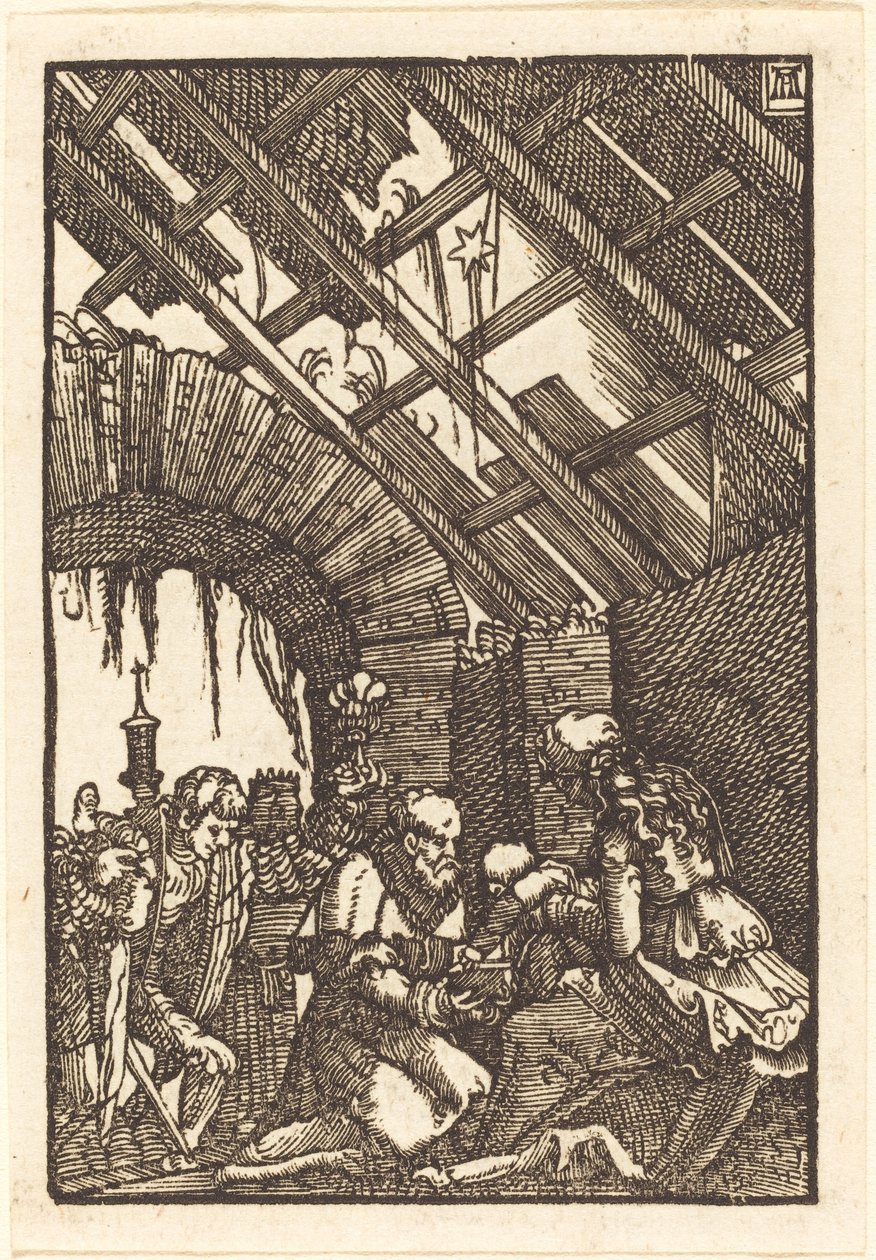 Magi