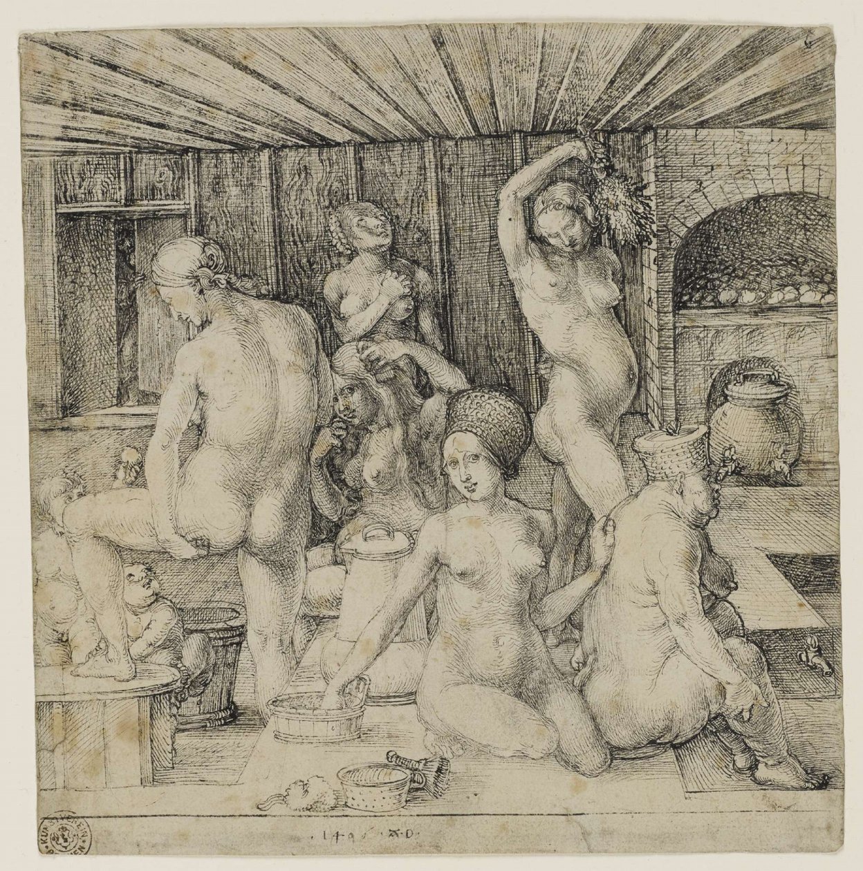  by Albrecht Dürer