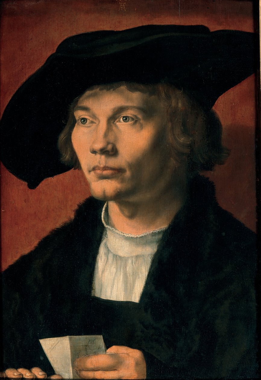 Bernhard von Reesen