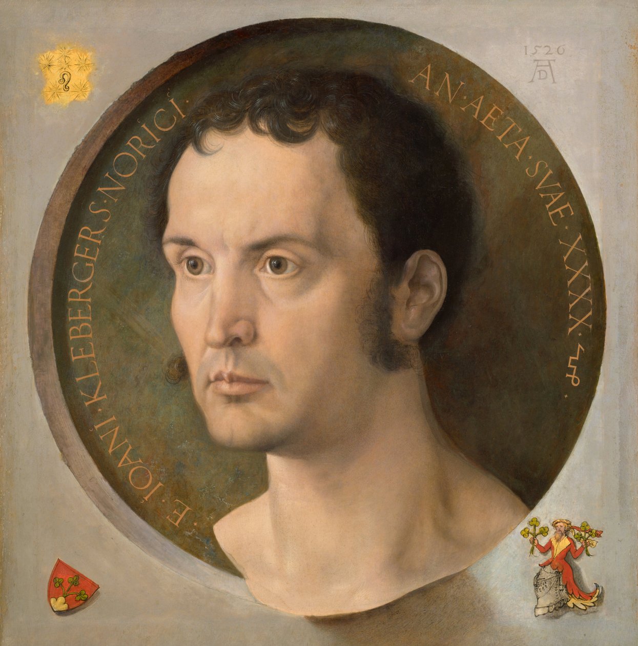 Johann Kleeberger