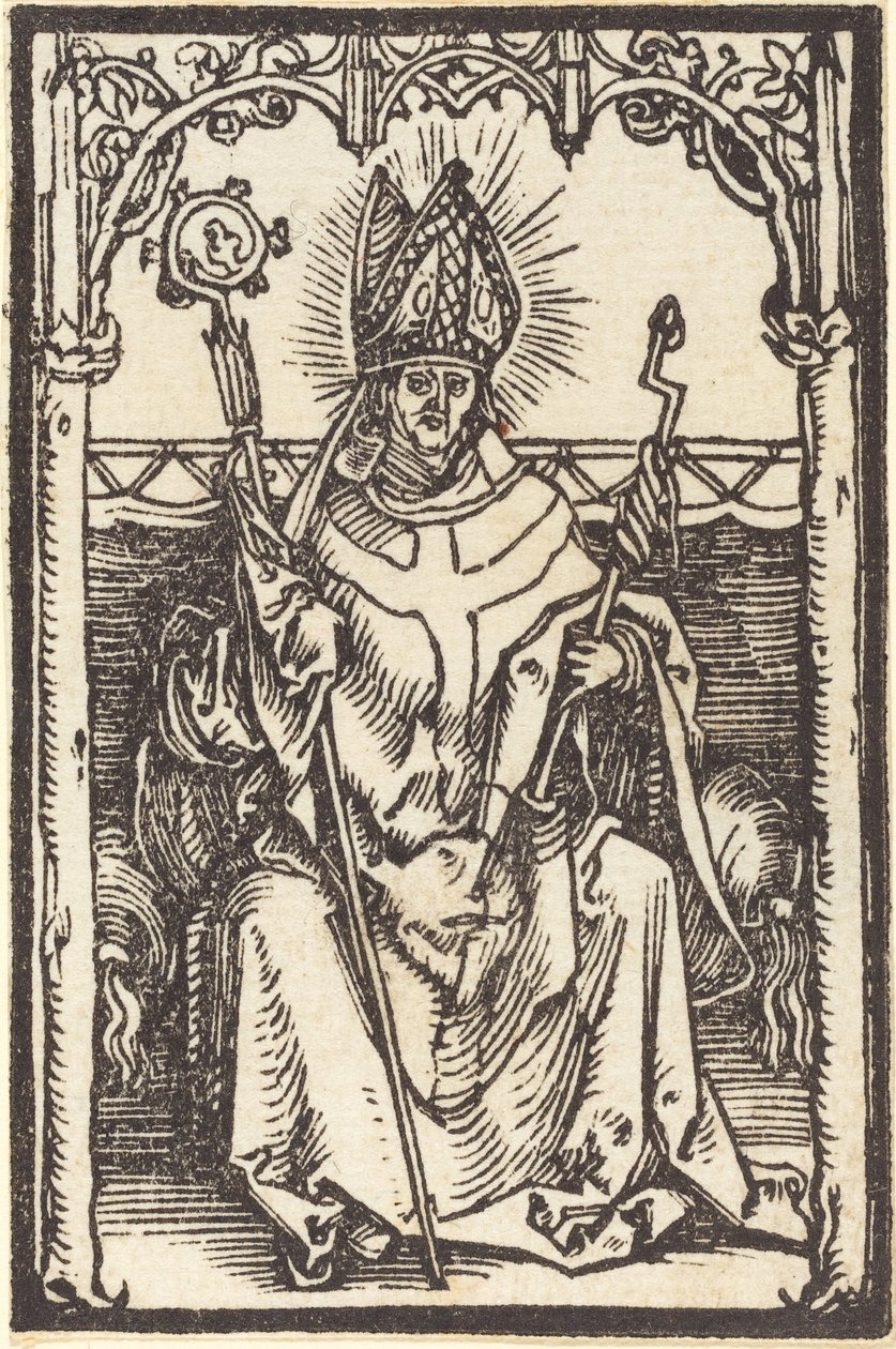 Aziz Erasmus by Albrecht Dürer