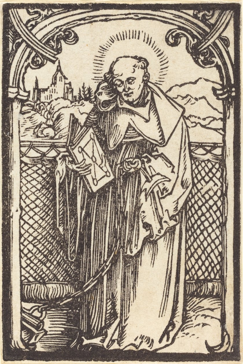 Aziz Leonard by Albrecht Dürer