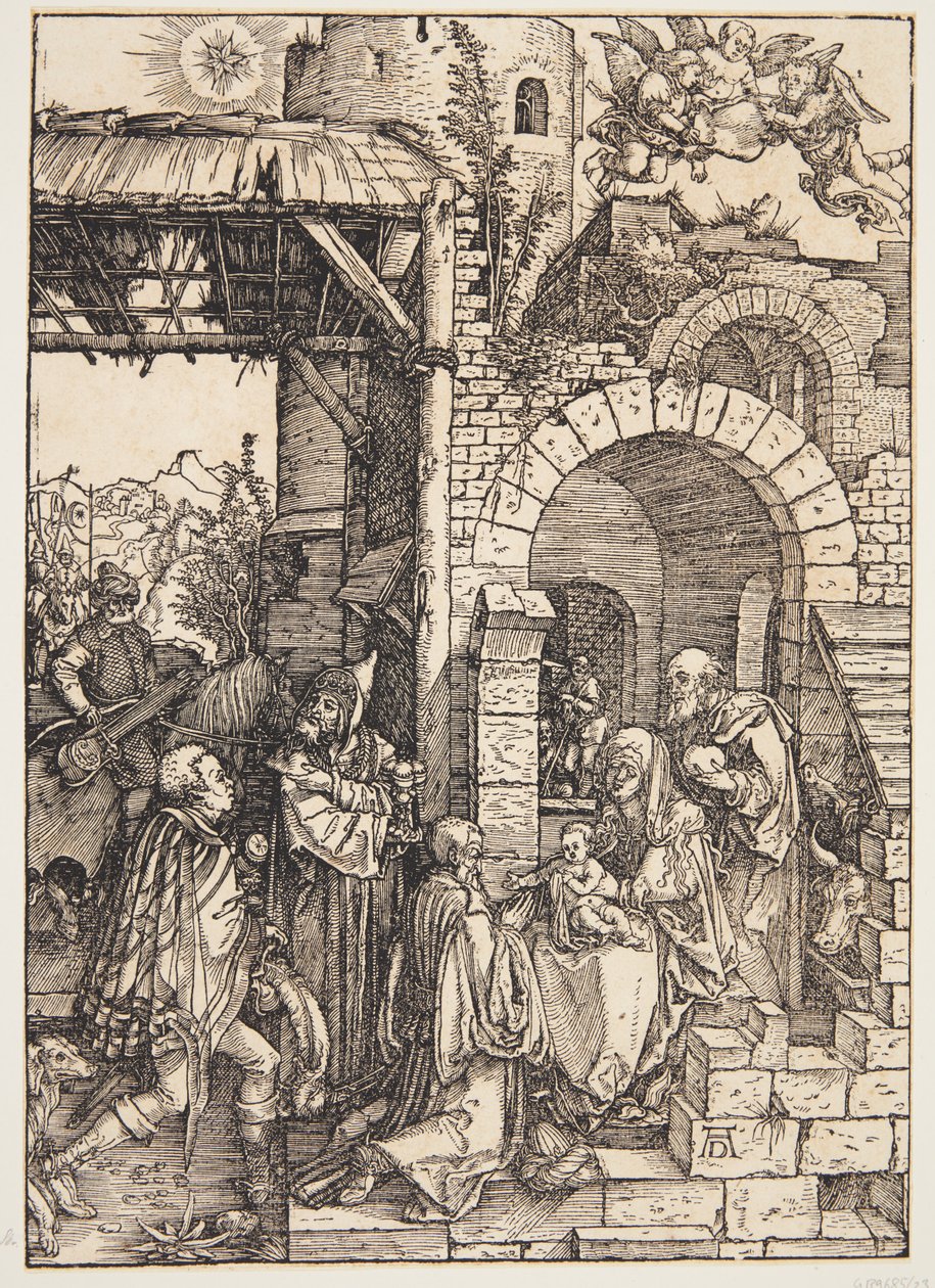 Magi