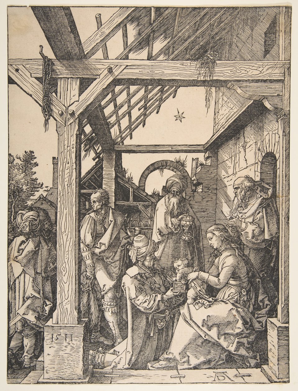 Magi