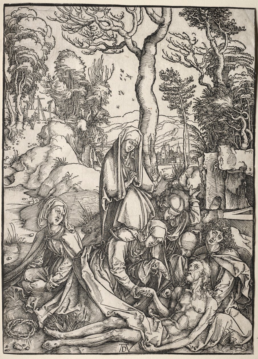  by Albrecht Dürer