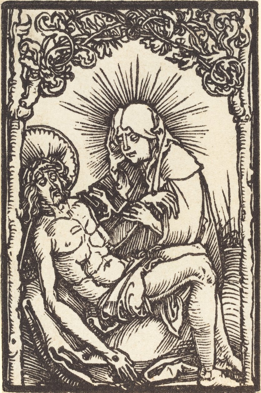 ağıt by Albrecht Dürer