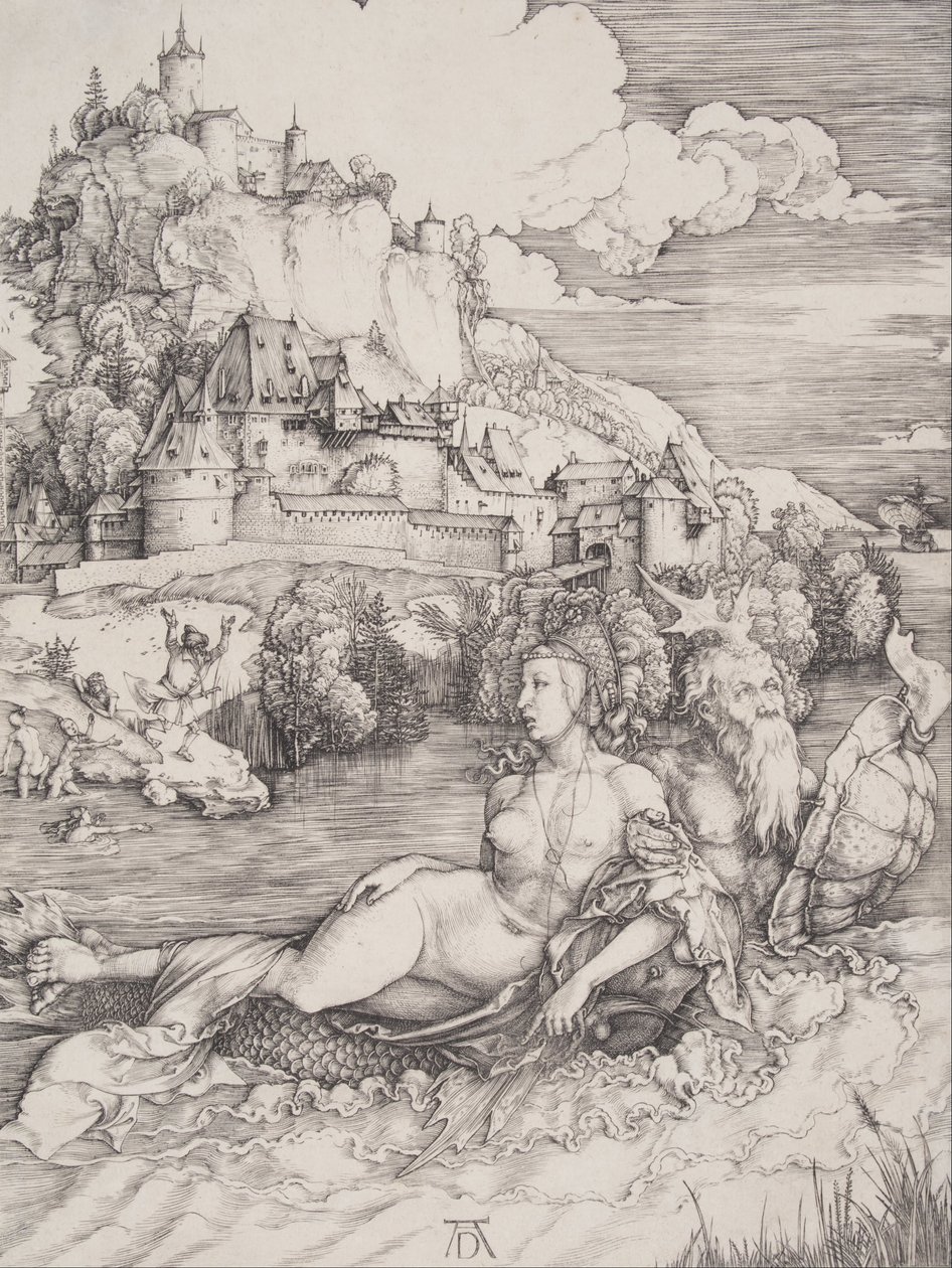  by Albrecht Dürer