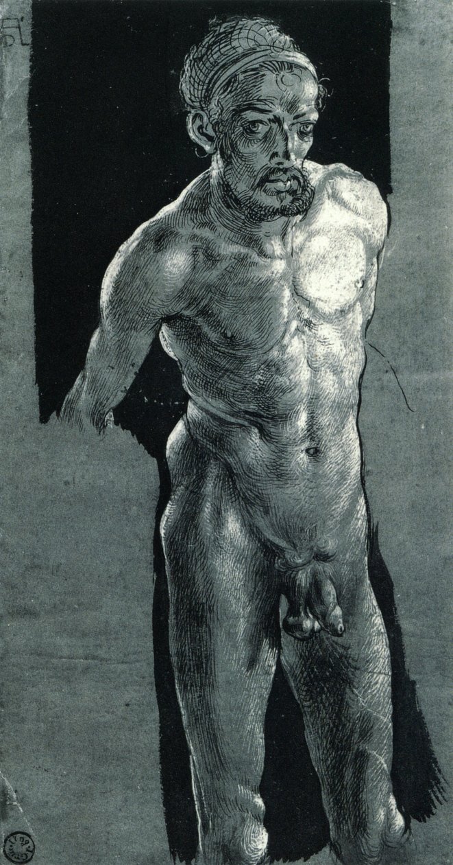  by Albrecht Dürer