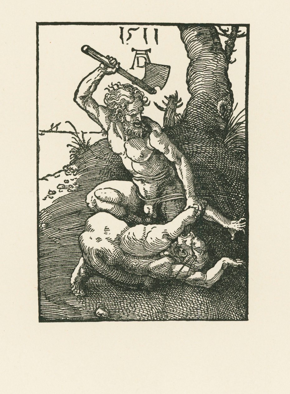  by Albrecht Dürer or Duerer