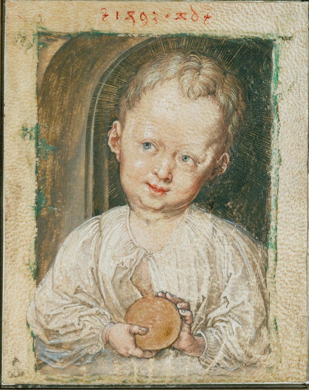  by Albrecht Dürer or Duerer