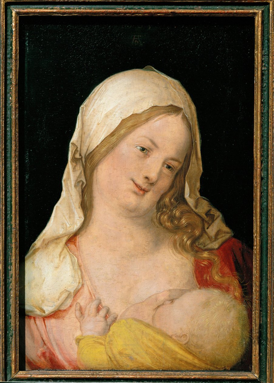  by Albrecht Dürer or Duerer