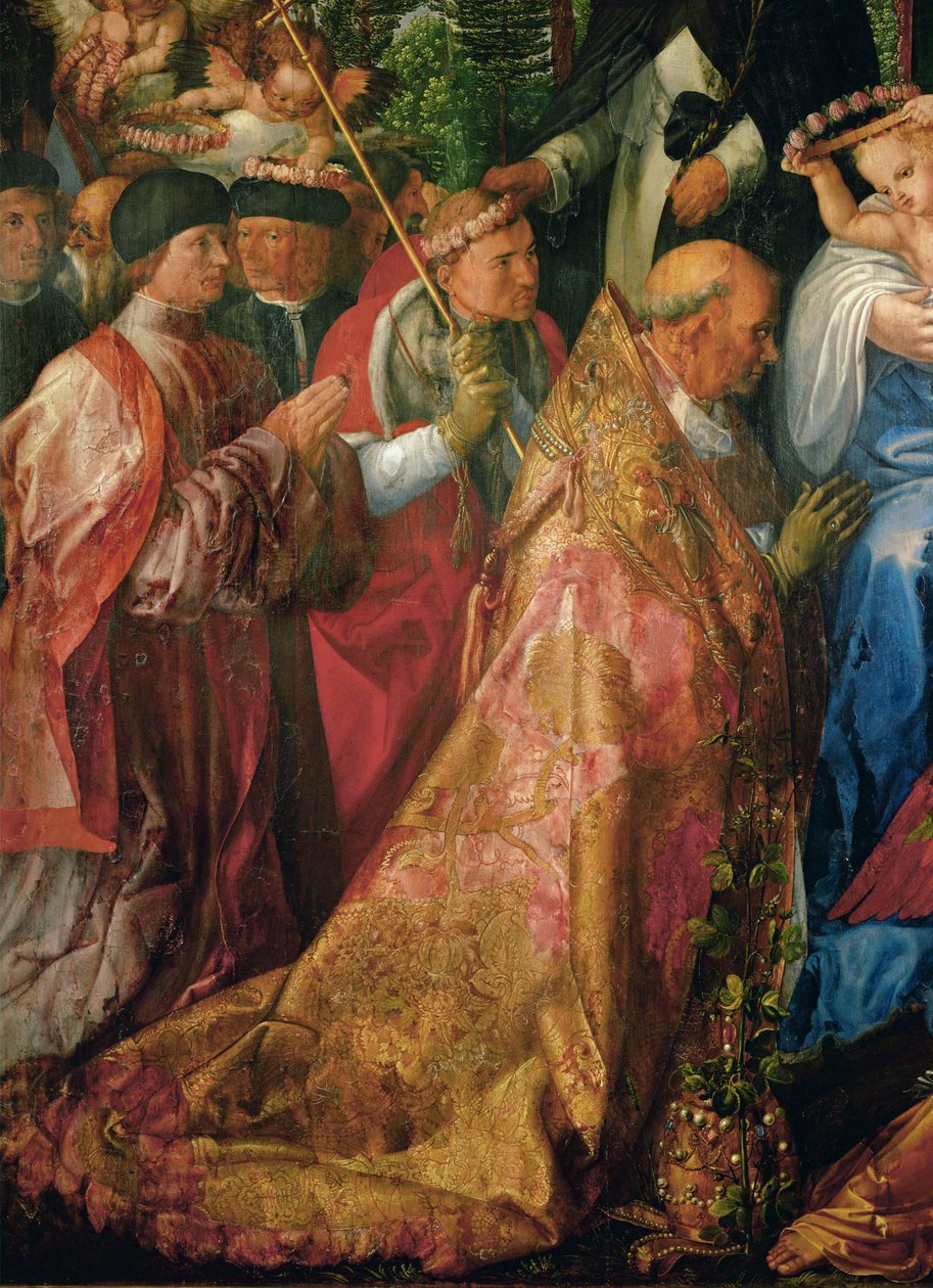  by Albrecht Dürer or Duerer