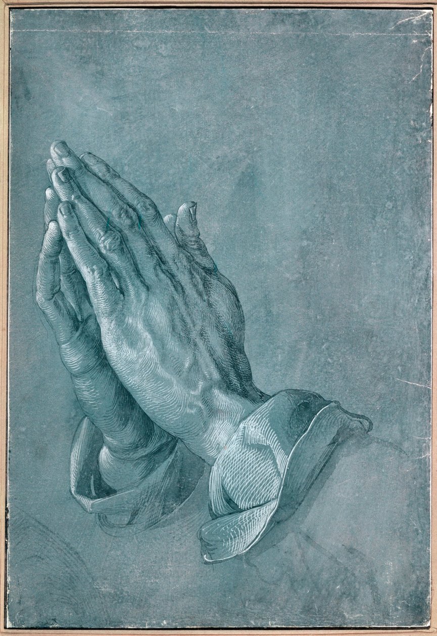  by Albrecht Dürer or Duerer