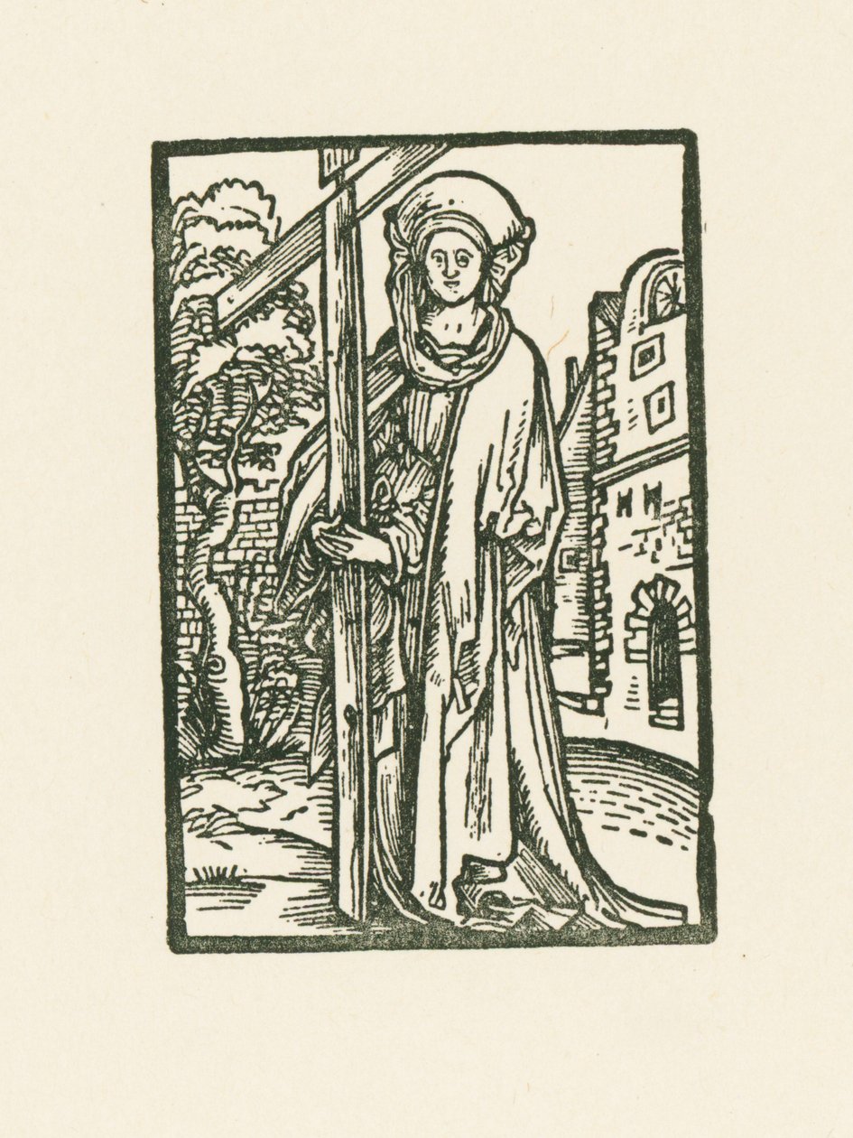  by Albrecht Dürer or Duerer