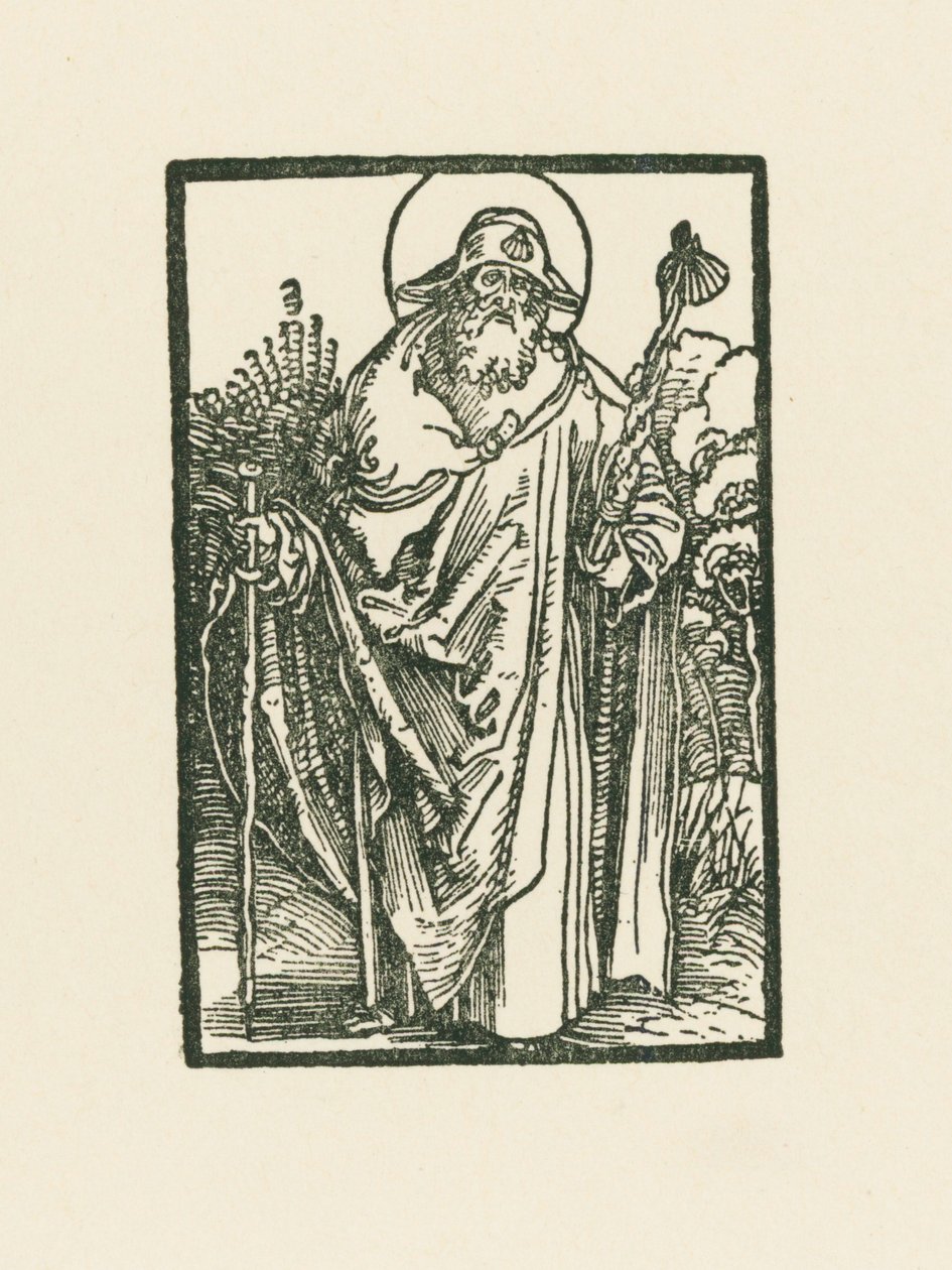  by Albrecht Dürer or Duerer