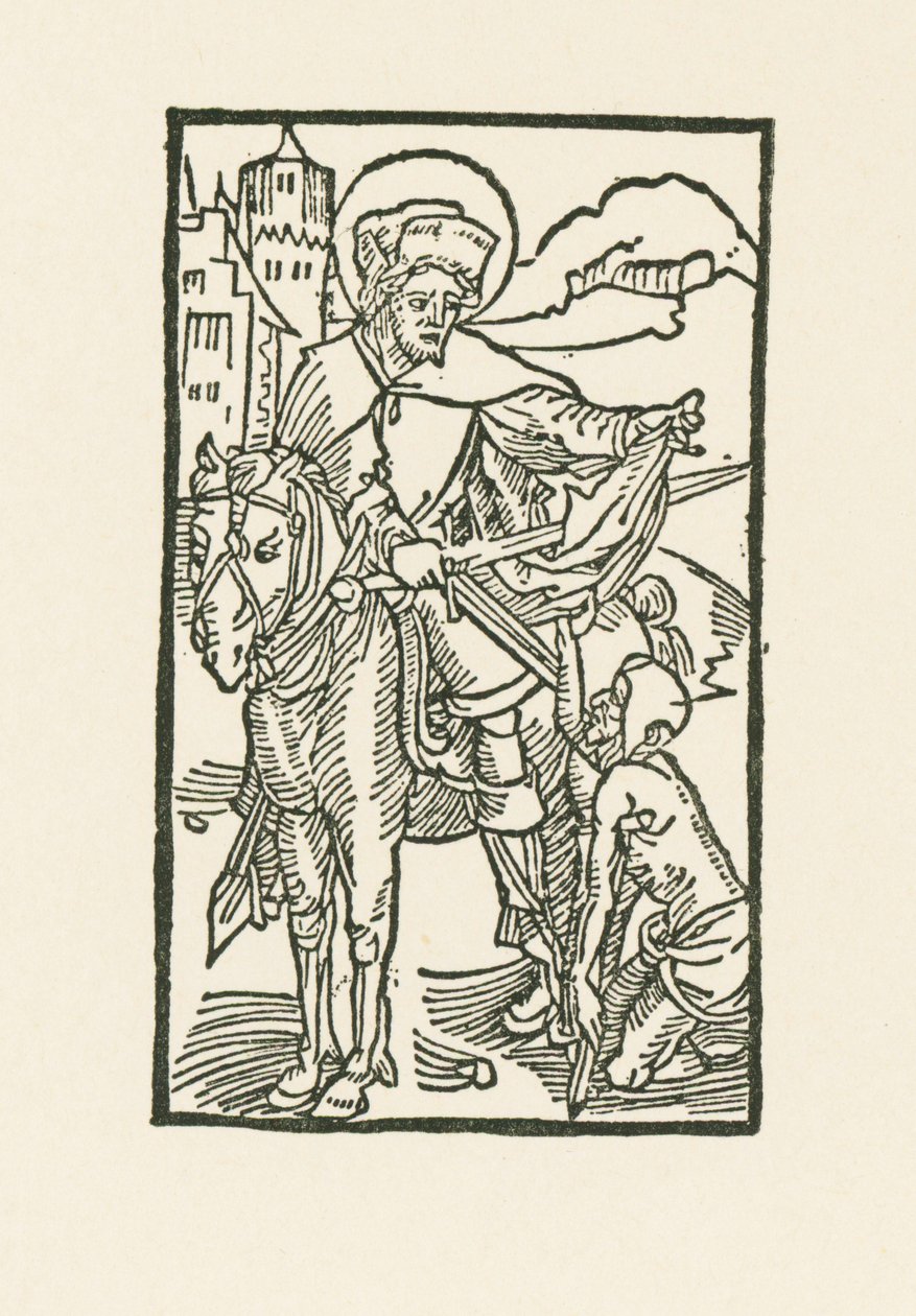  by Albrecht Dürer or Duerer