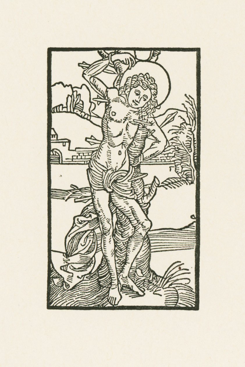  by Albrecht Dürer or Duerer