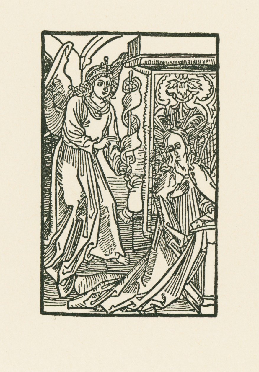  by Albrecht Dürer or Duerer