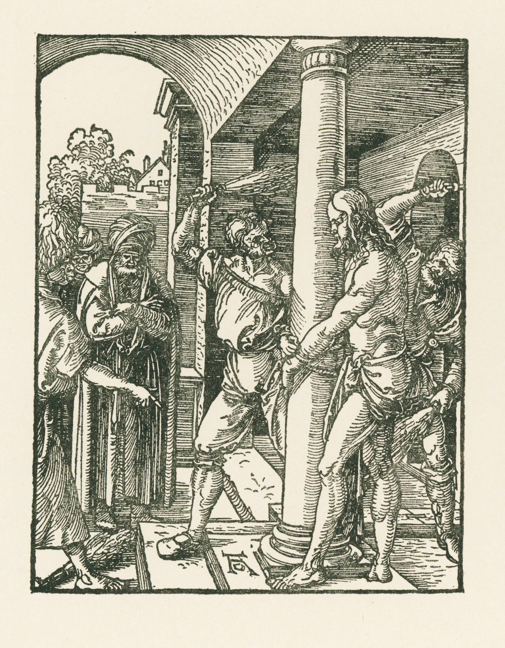  by Albrecht Dürer or Duerer