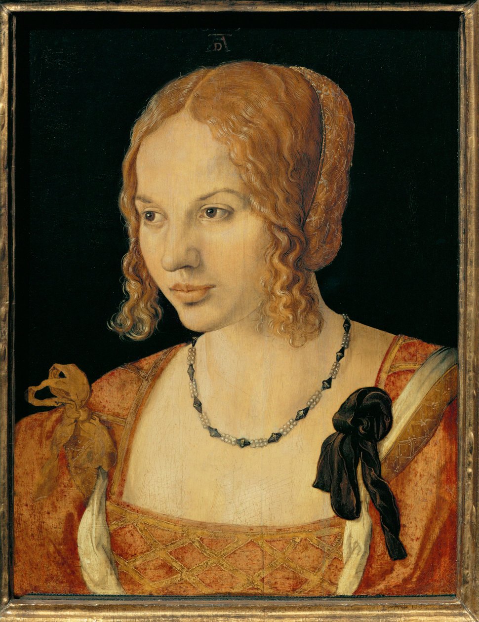  by Albrecht Dürer or Duerer
