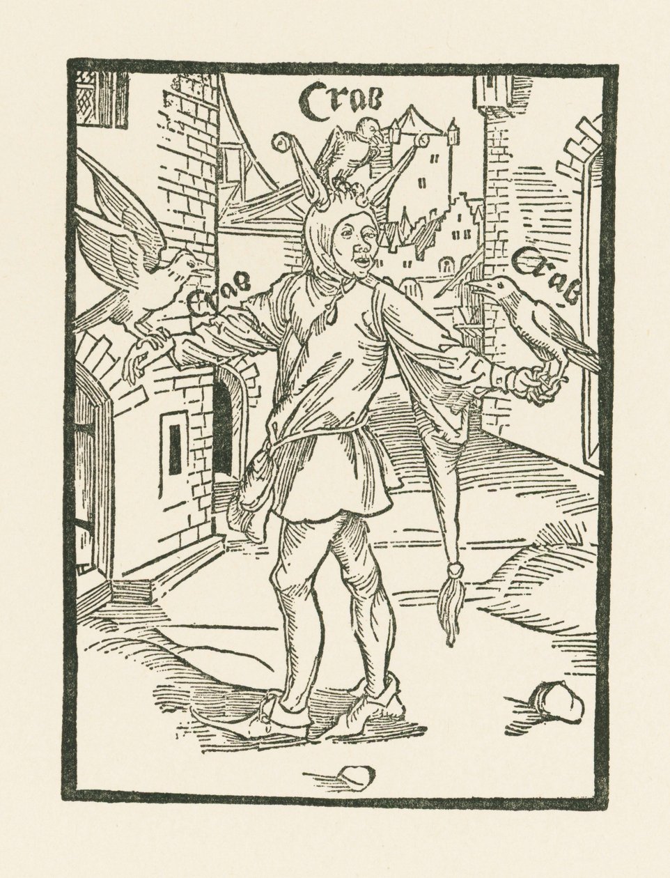  by Albrecht Dürer or Duerer