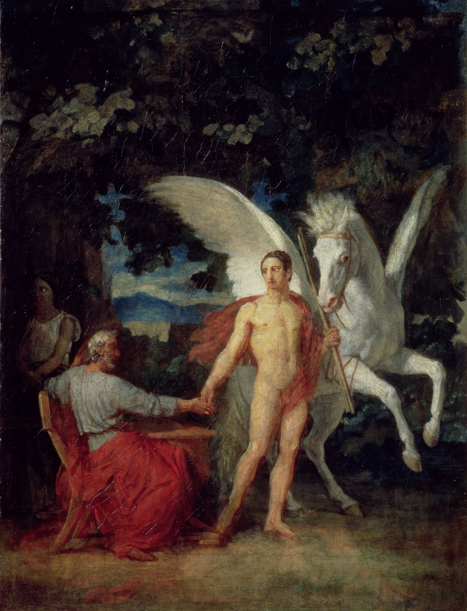 Bellerophon