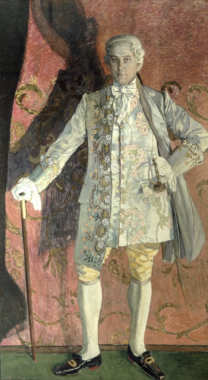 Dmitry Smirnov