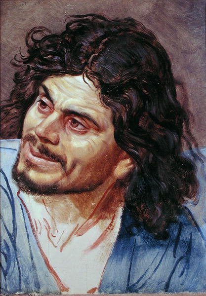 Bir Serf Başkanı by Aleksandr Andreevich Ivanov