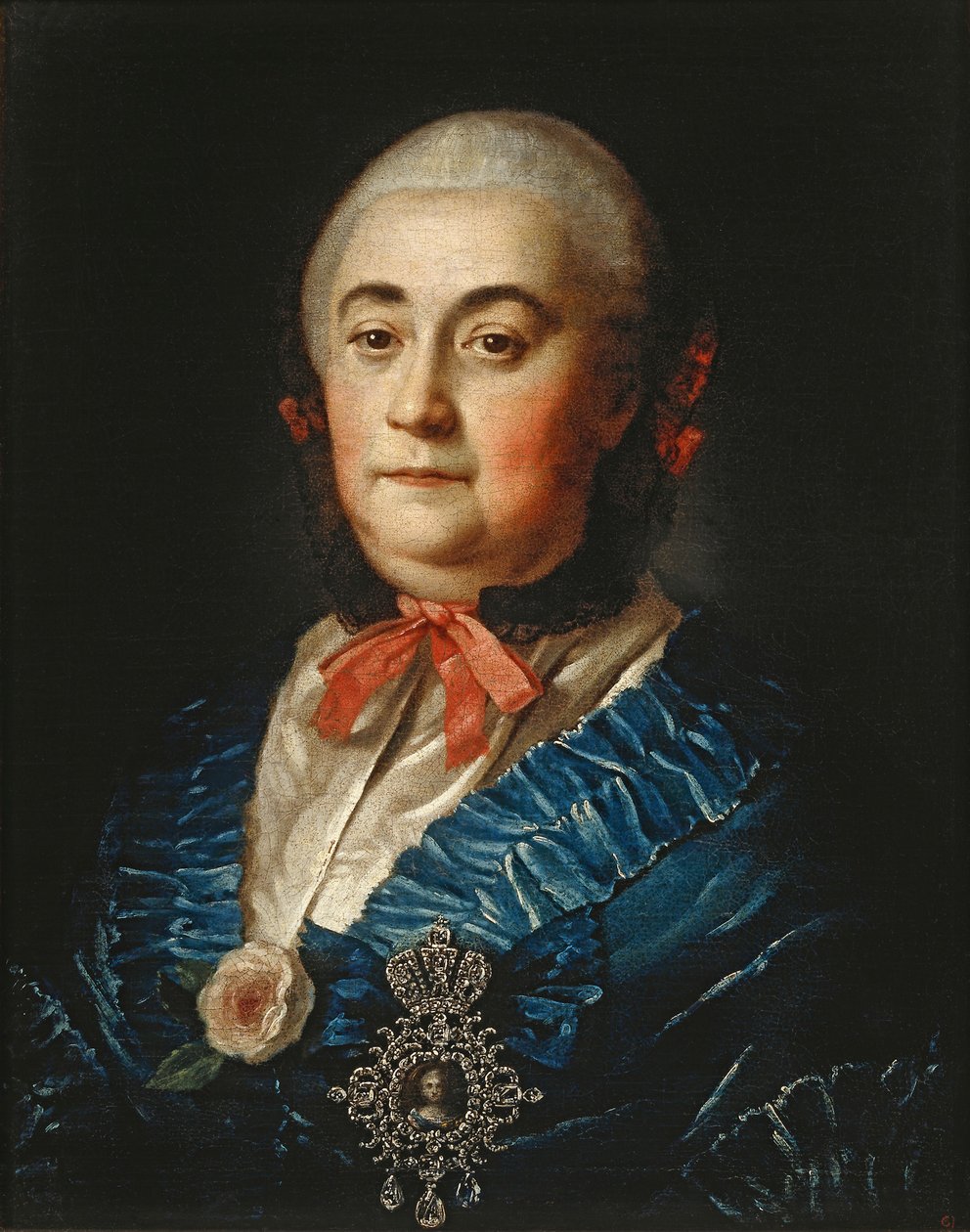 A.M. Izmailova