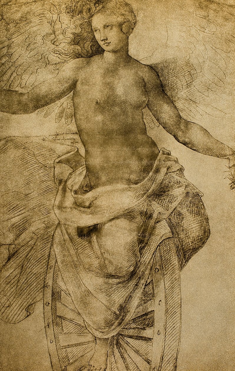 Servet, 1550-60 by Alessandro Allori