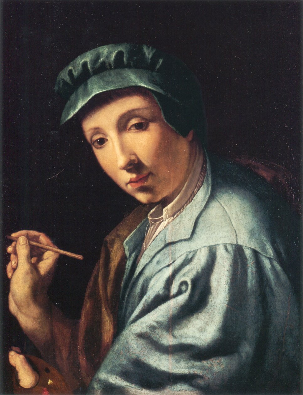  by Alessandro Allori
