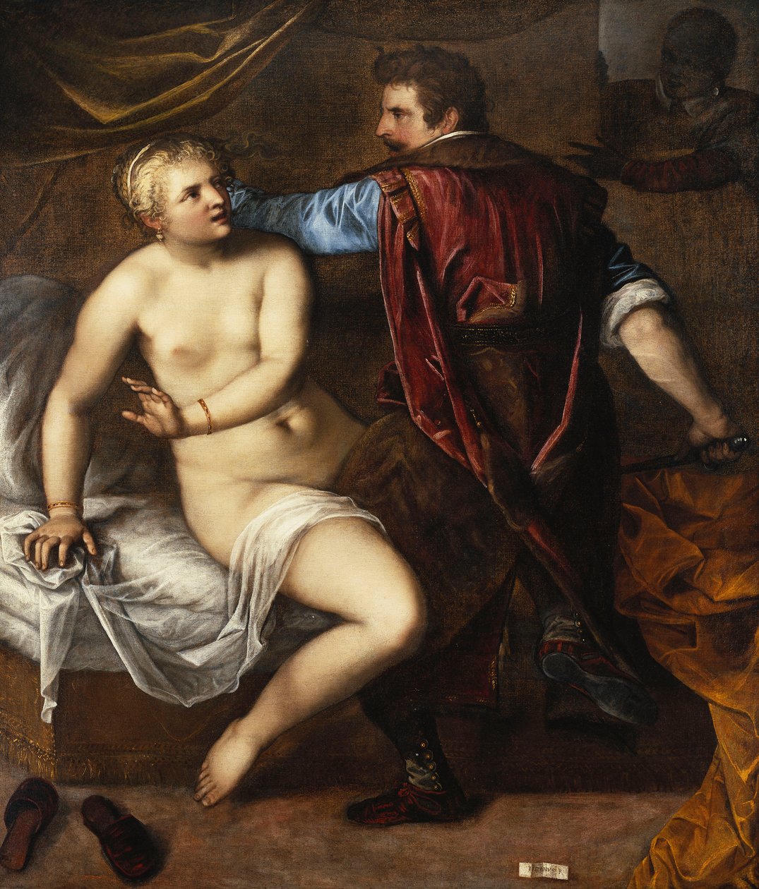 lucretia