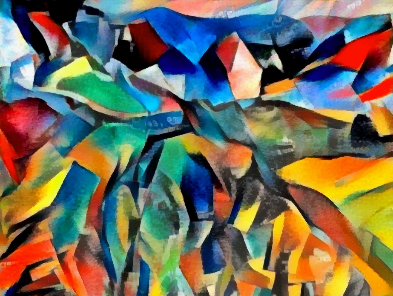 elemental,2017, by Alex Caminker