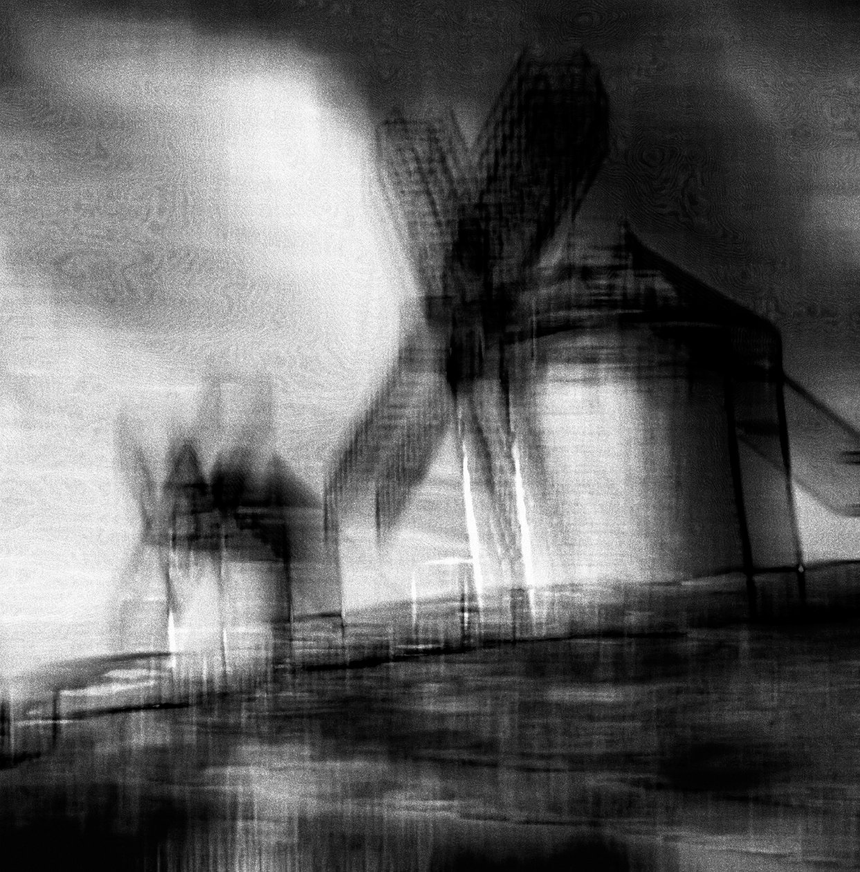 Rüzgarın Kanatları,2019,(fotoğraf) by Alex Caminker