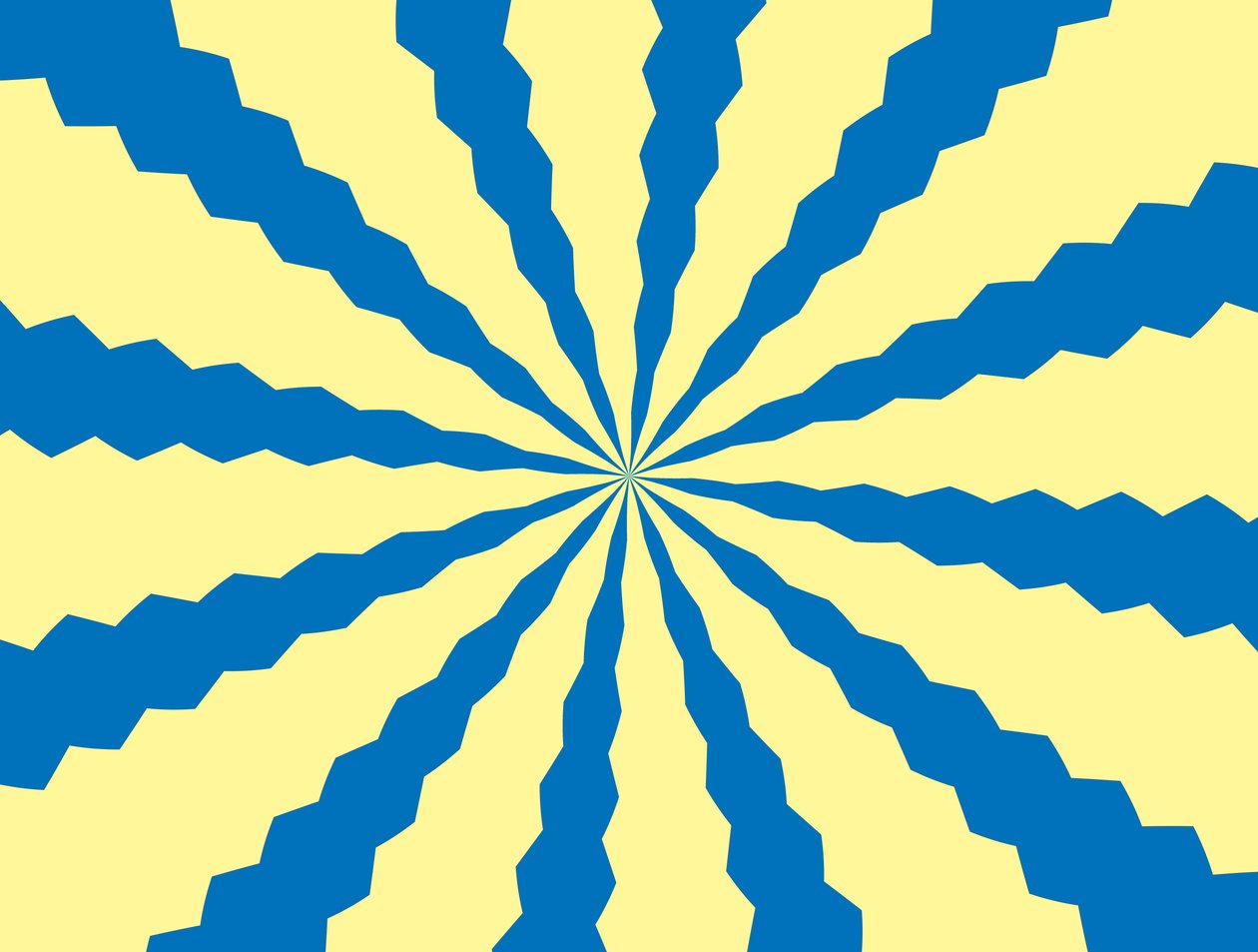 arabesk #7,2019,(gradyan) by Alex Caminker