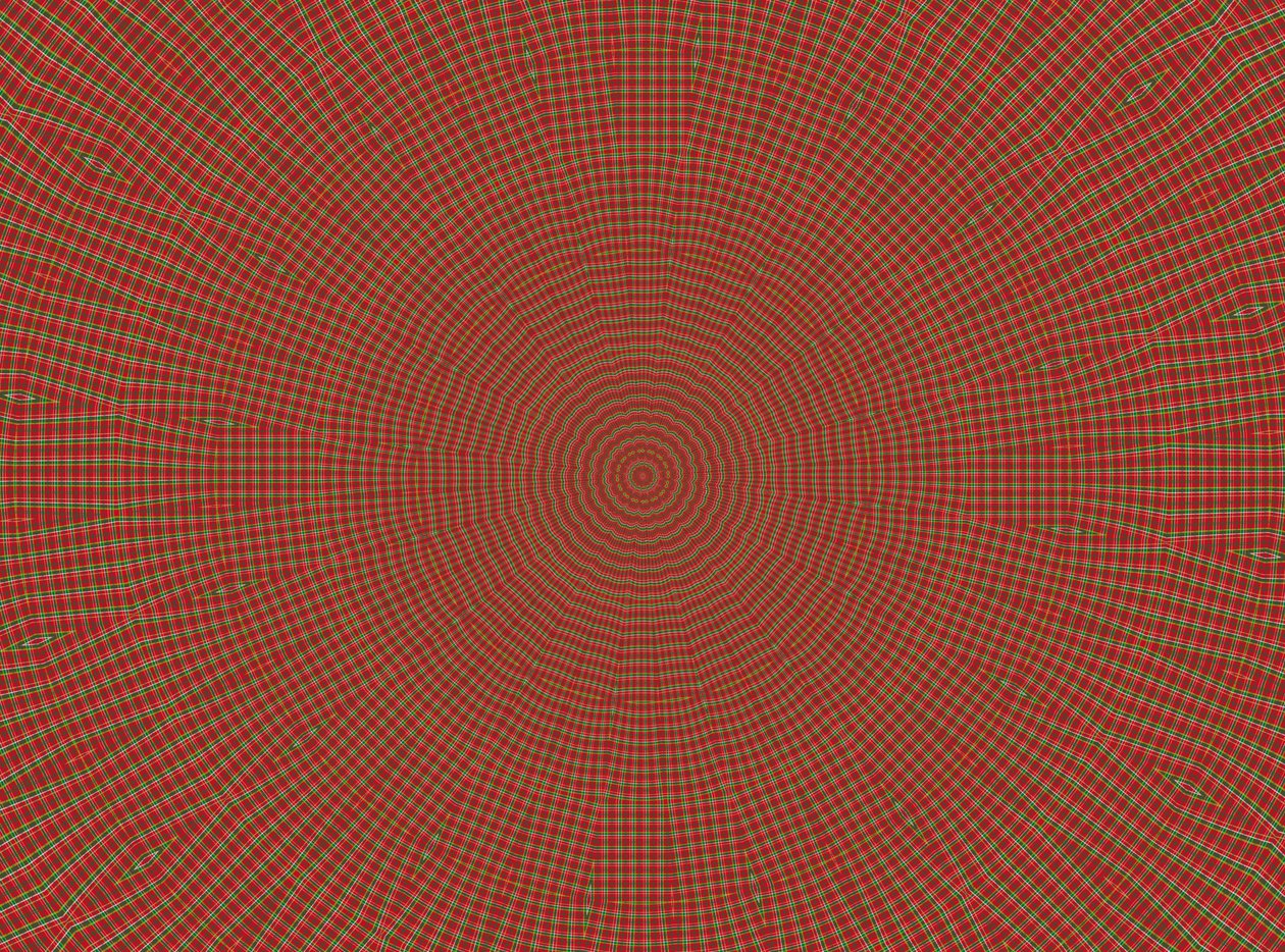 süs #2,2019,(karışık teknik) by Alex Caminker